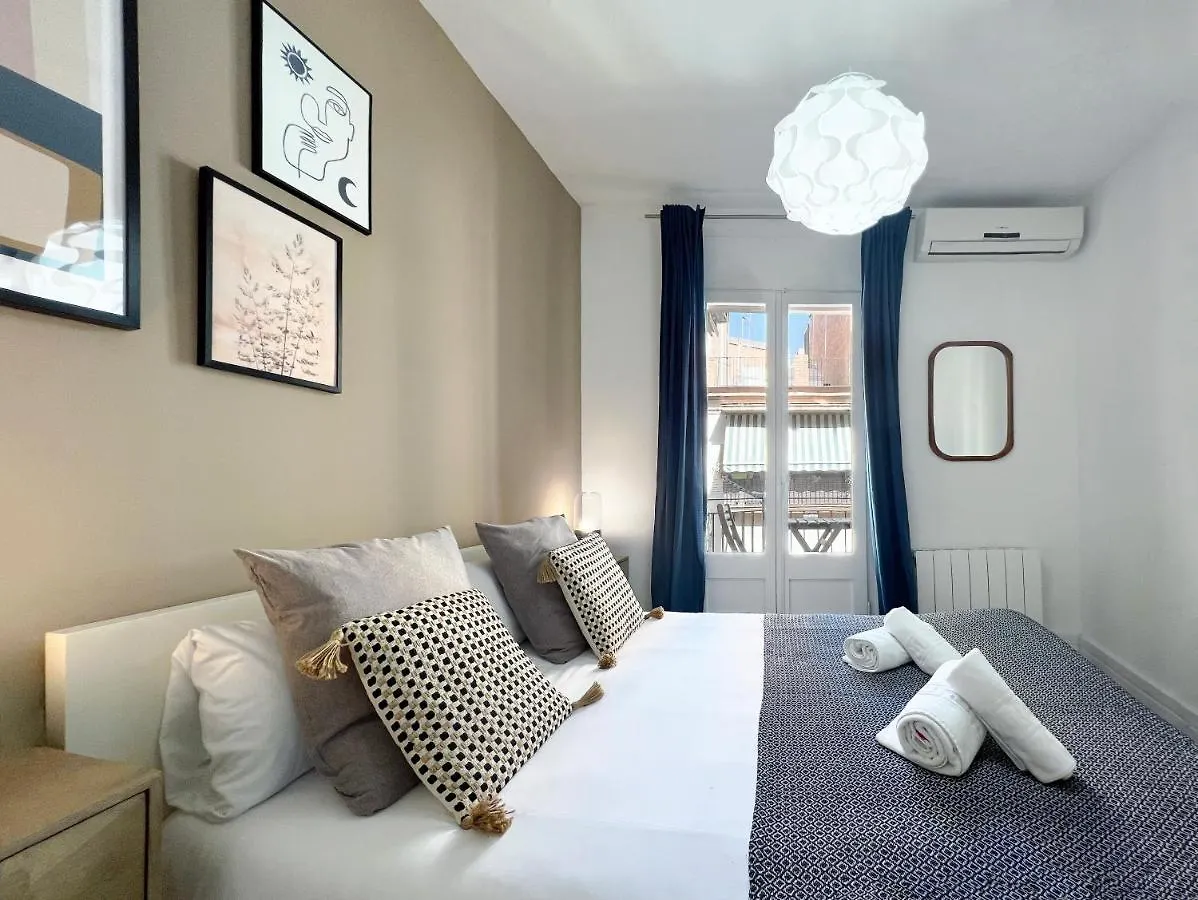 Stay U-Nique Apartments Palma Βαρκελώνη