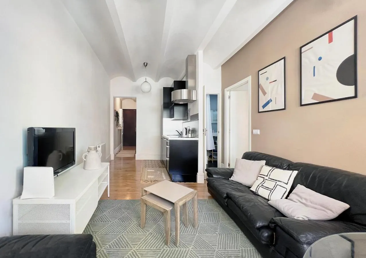 Stay U-Nique Apartments Palma Βαρκελώνη Ισπανία