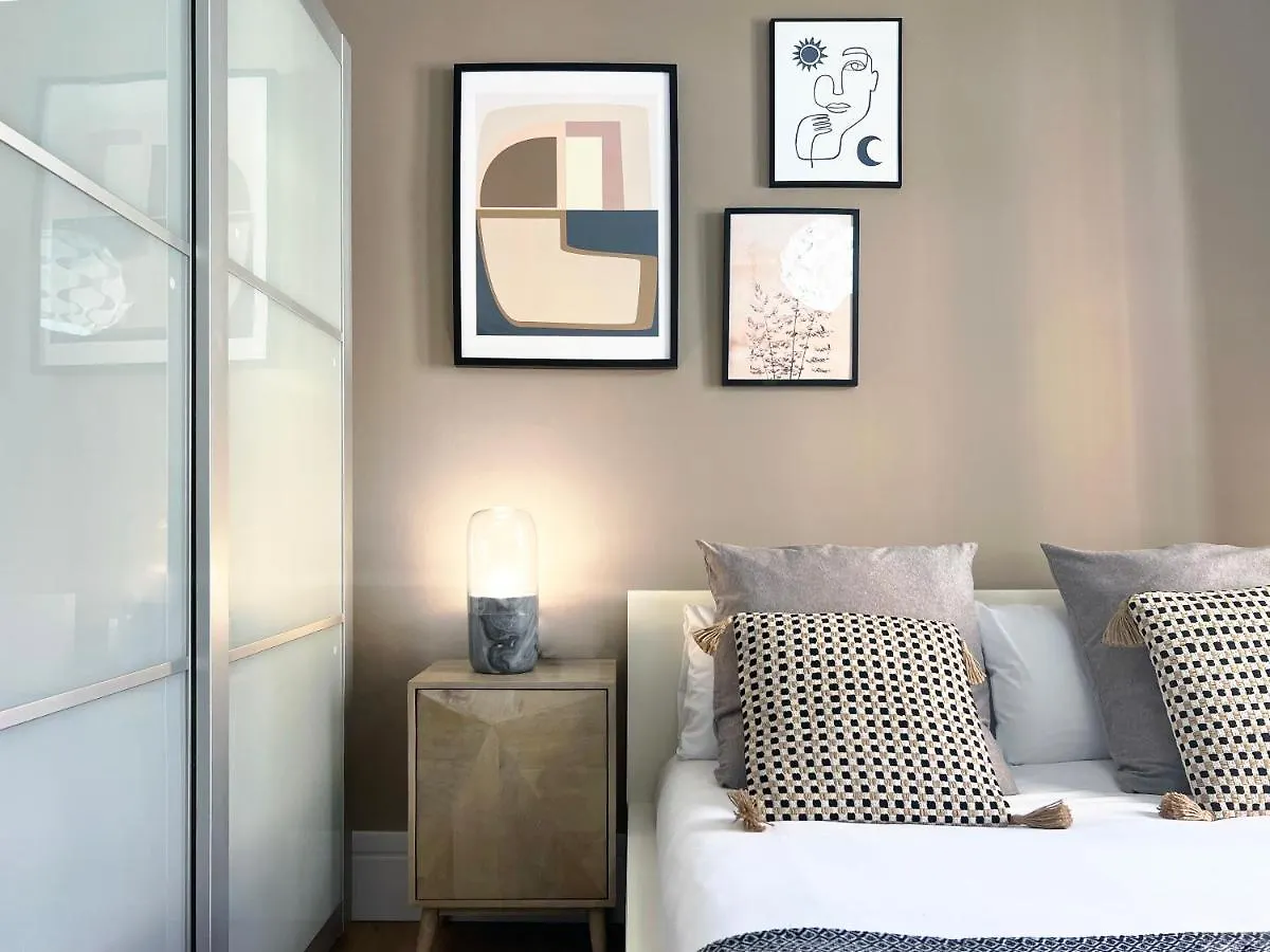 Stay U-Nique Apartments Palma Βαρκελώνη