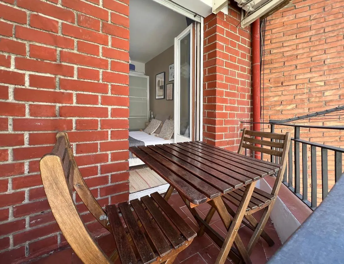 Stay U-Nique Apartments Palma Βαρκελώνη Ισπανία
