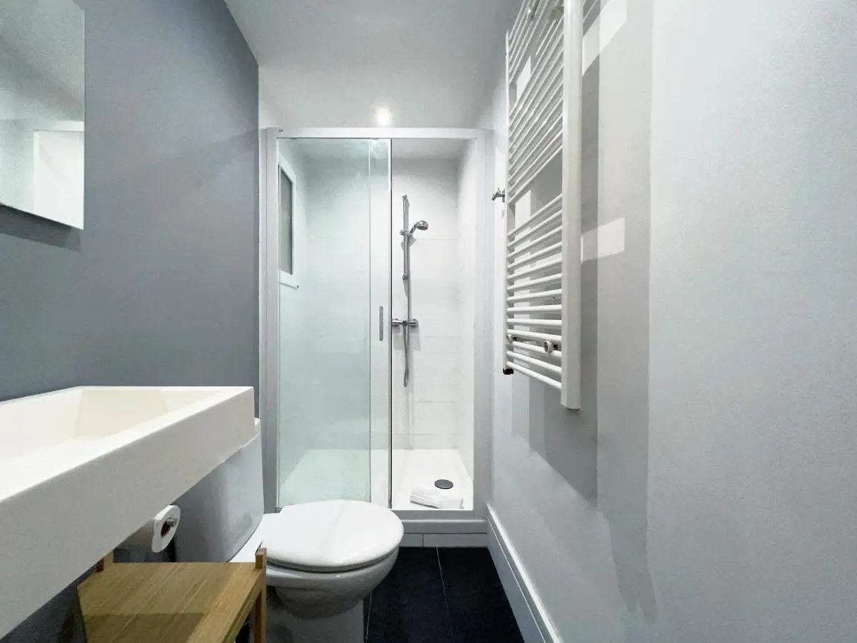 Stay U-Nique Apartments Palma Βαρκελώνη