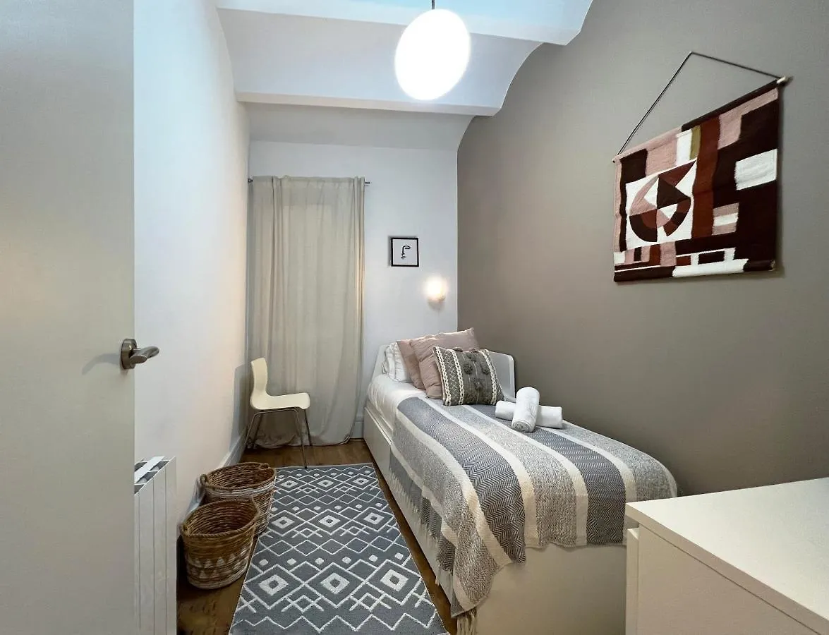 ברצלונה Stay U-Nique Apartments Palma