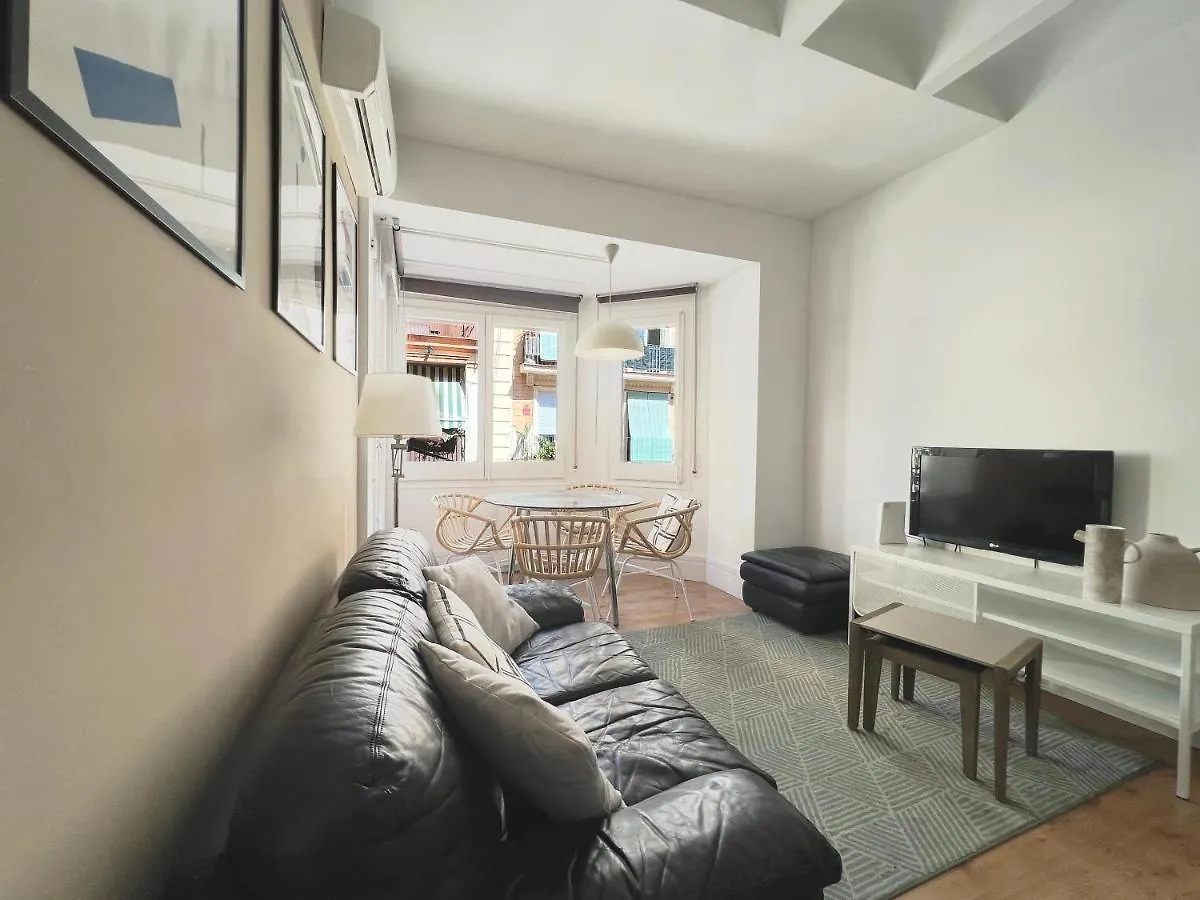 ברצלונה Stay U-Nique Apartments Palma
