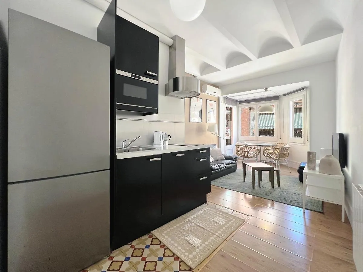 ברצלונה Stay U-Nique Apartments Palma 0*,