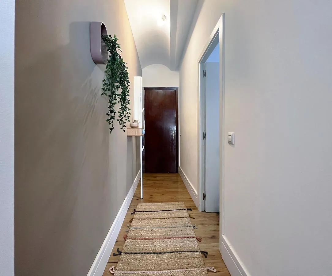 ברצלונה Stay U-Nique Apartments Palma