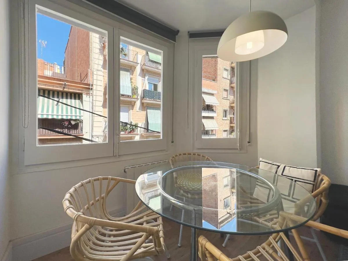 ברצלונה Stay U-Nique Apartments Palma